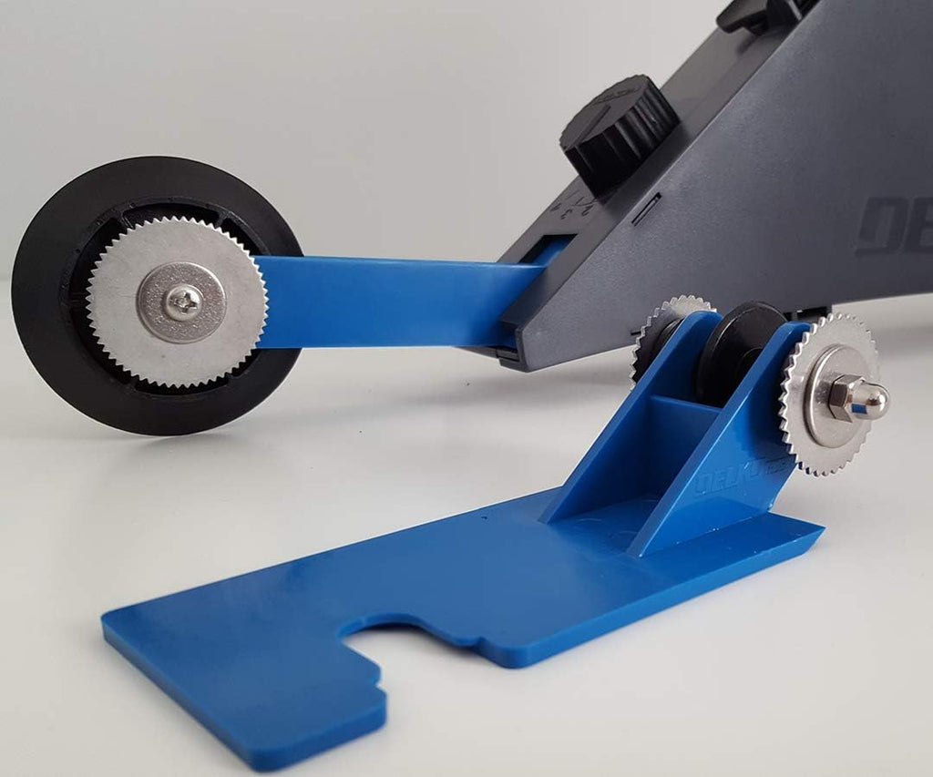 Plastic Drywall Banjo Taper S848