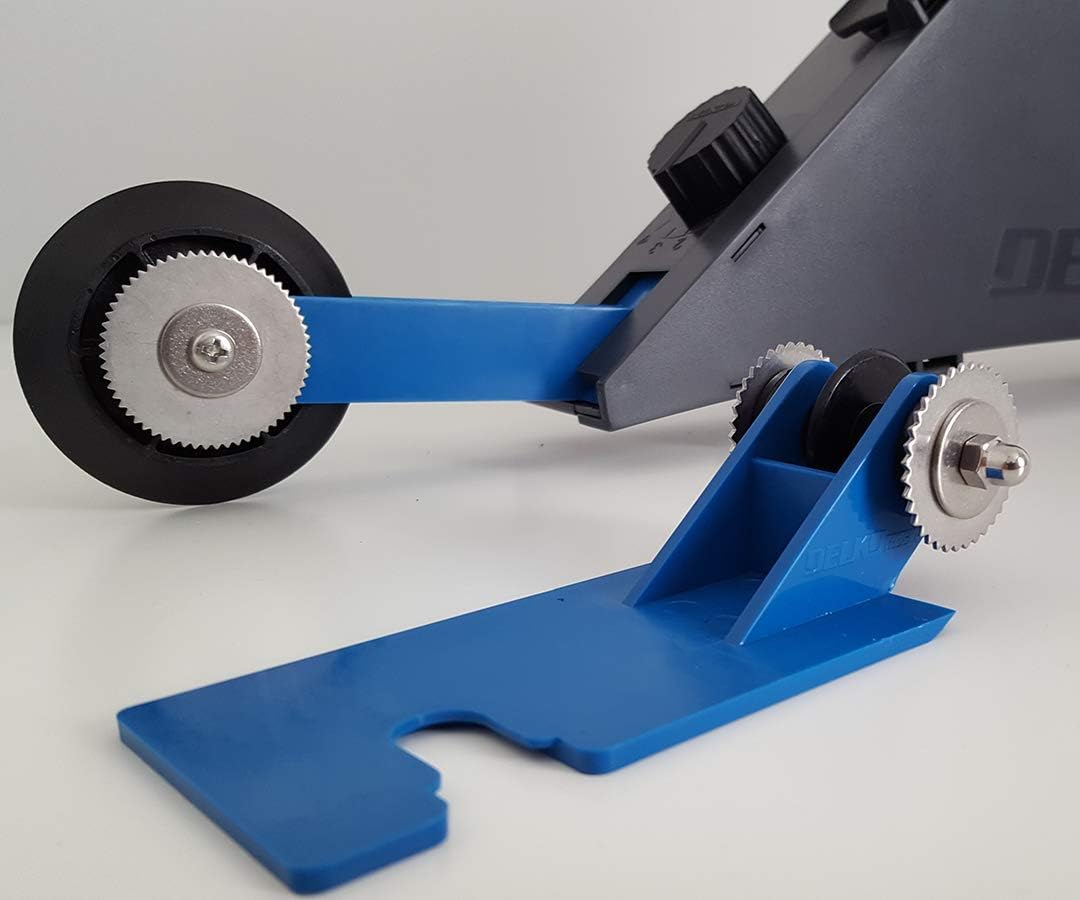 Plastic Drywall Banjo Taper S848