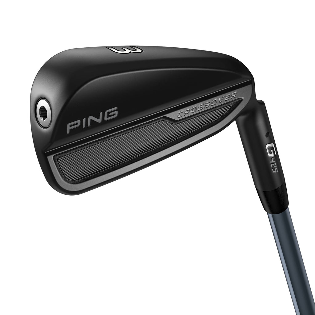 X-Stiff Right Hand Hybrid T226