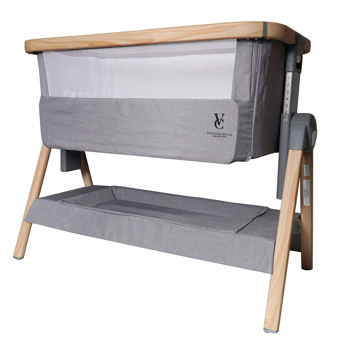 Portable Crib K48868
