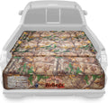 Truck Bed Air Mattress 5.5 ft > 5 ft Mid Size Short Bed E91613