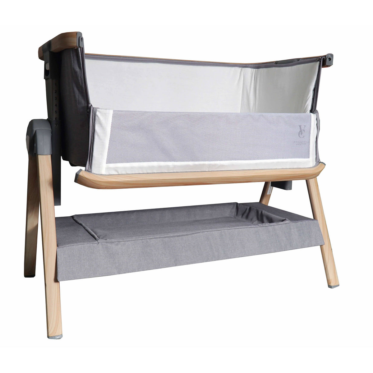 Portable Crib K48868