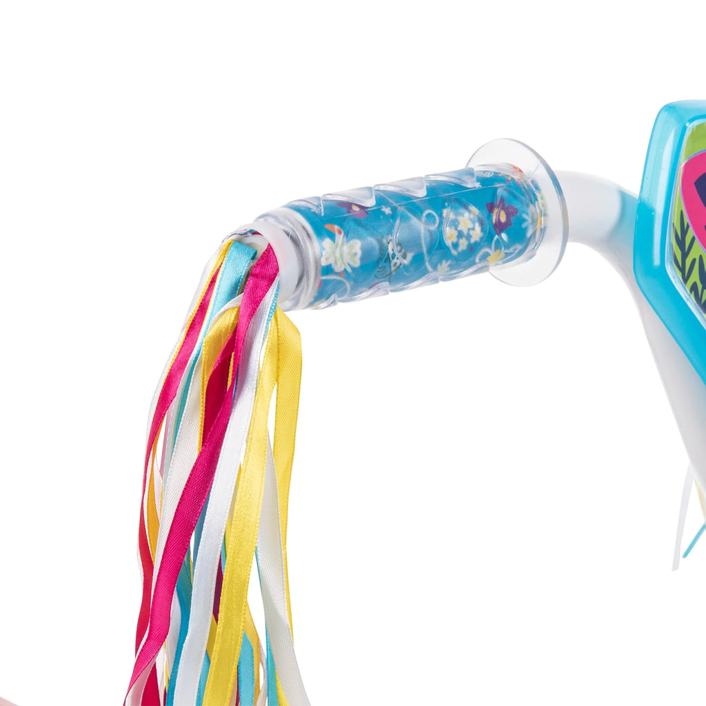 12-inch Bike for Girls E68856