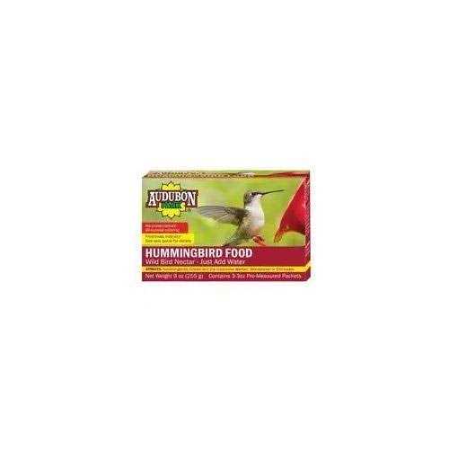 Wild Bird Nectar Hummingbird Food M450255