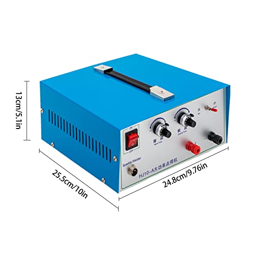 Permanent Jewelry Welder Kit E611