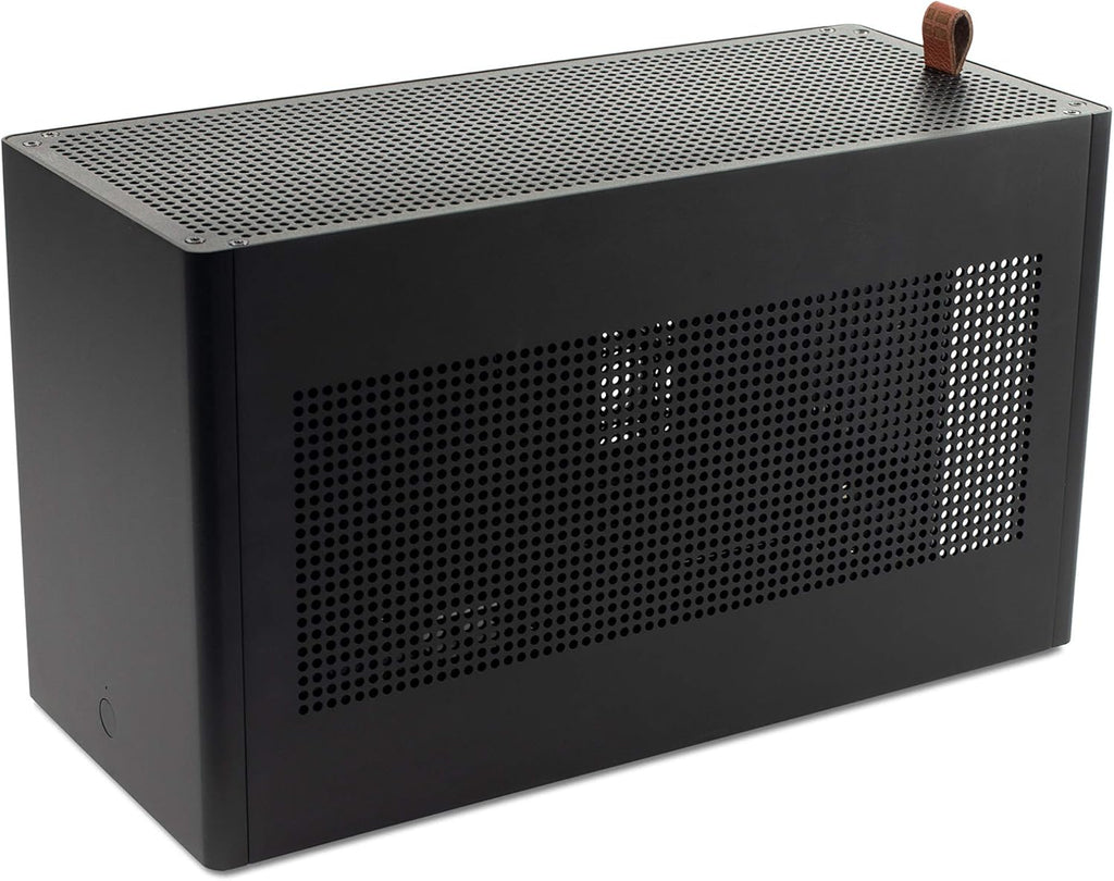Mini-ITX Computer Case S5684