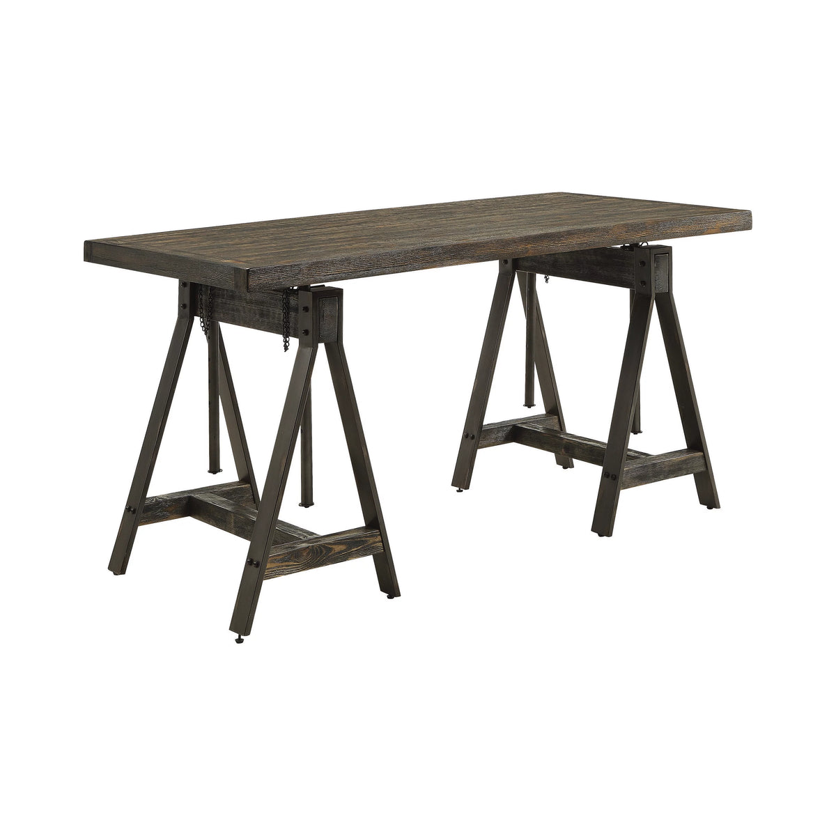 Adjustable Writing Desk A356366
