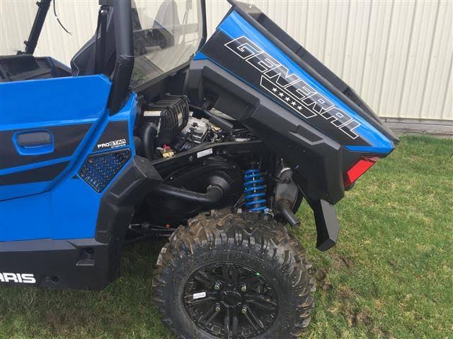 Rear Bumper J738883