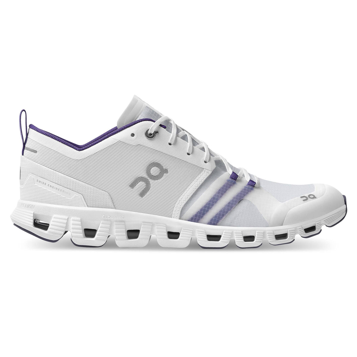 Frost/Twilight Men Shoes A6499