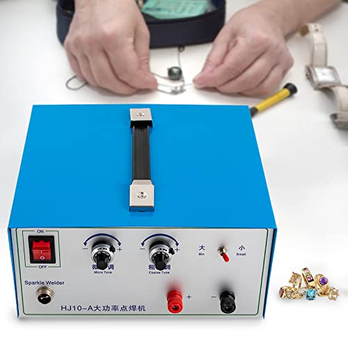 Permanent Jewelry Welder Kit E611