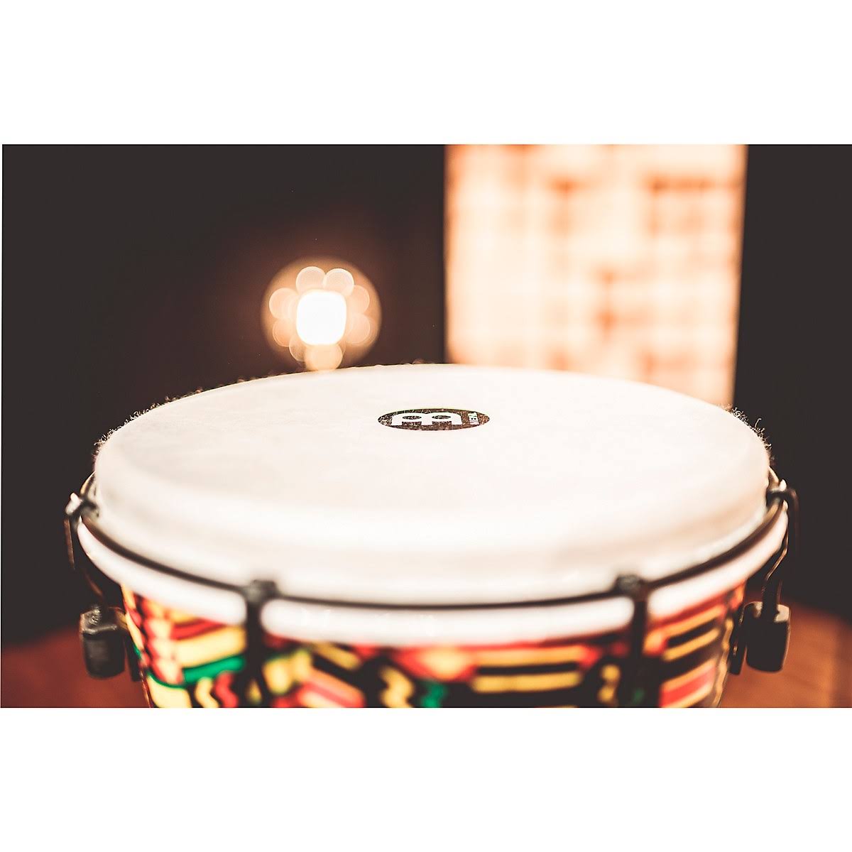 Alpine Series Djembe C88023