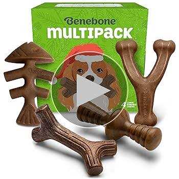 Dog Chew Toy 4 Pack T930534