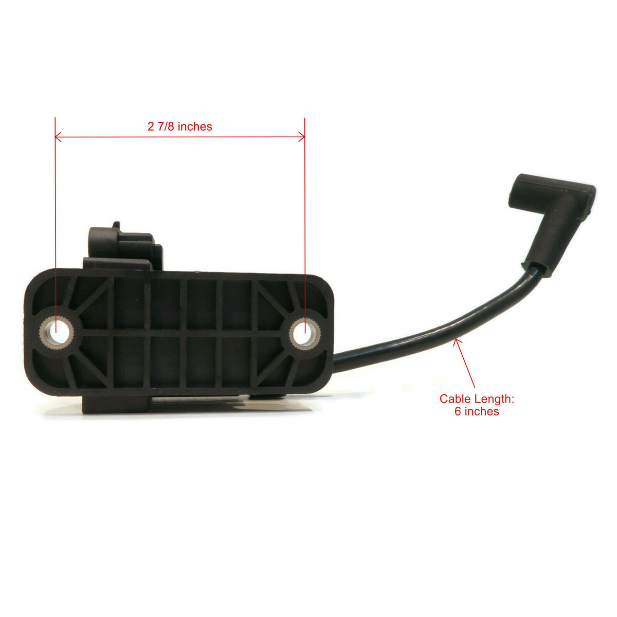 Ignition CDM Module for Mercury & Mariner 65 HP Outboard Motor V3195