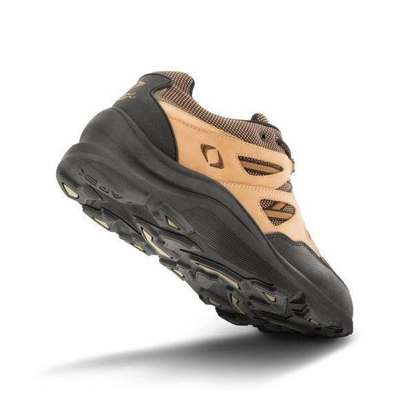 Brown Trail Runner 9.5 G533