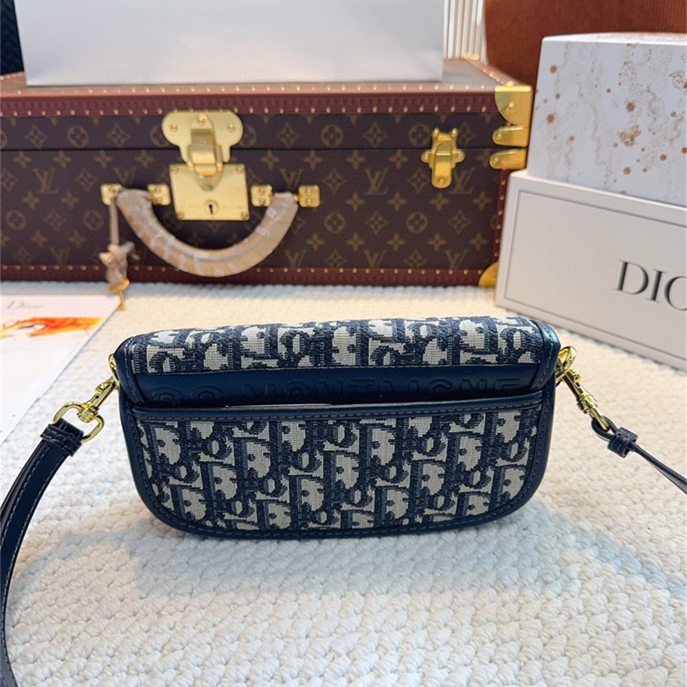 Blue Bag J55900