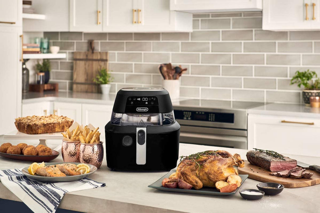 5Qt Digital Air Fryer W2119