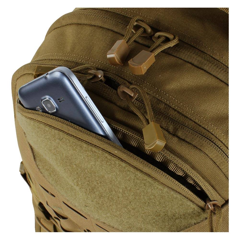 Coyote Brown Rover Pack Y7712