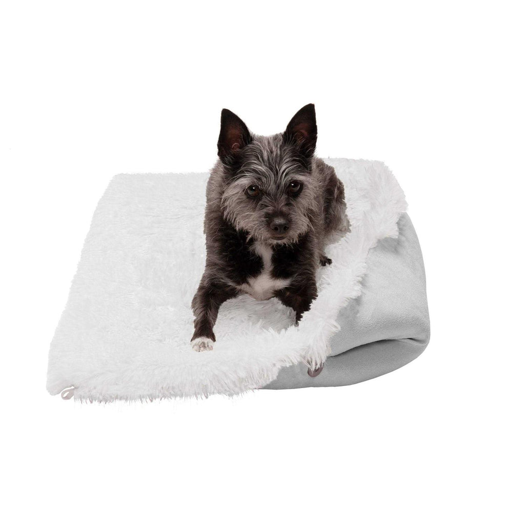 Self-Warming Pet Mat & Bed D86566
