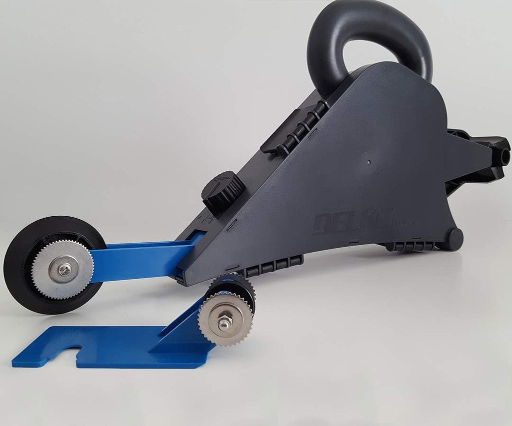 Plastic Drywall Banjo Taper S848
