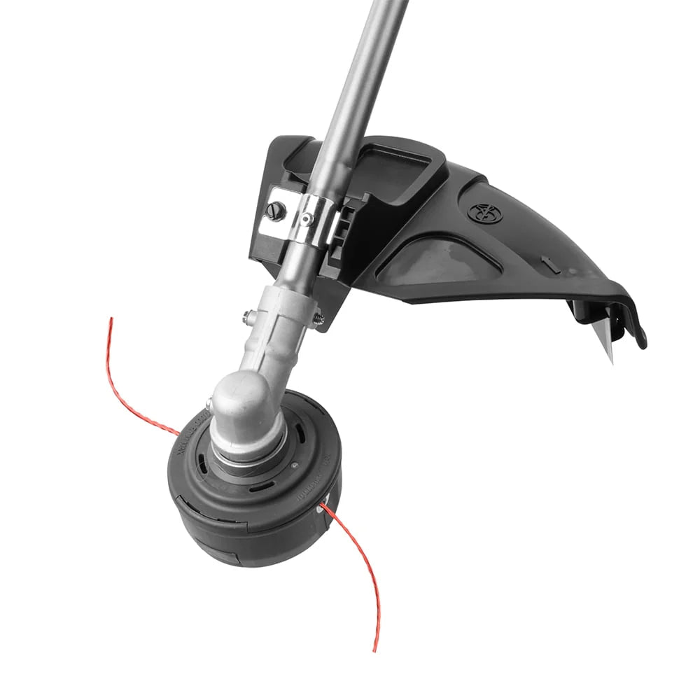 18-Inch Gas Straight Shaft String Trimmer F33612