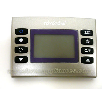 Remote Control P337