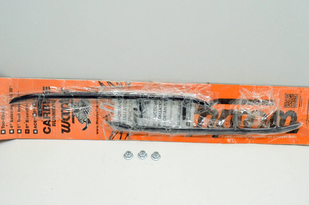 8" 60 Degree Ski-Doo J881