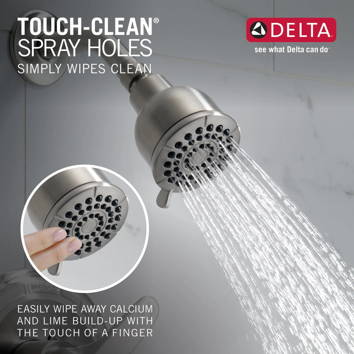 Shower Trim A76299