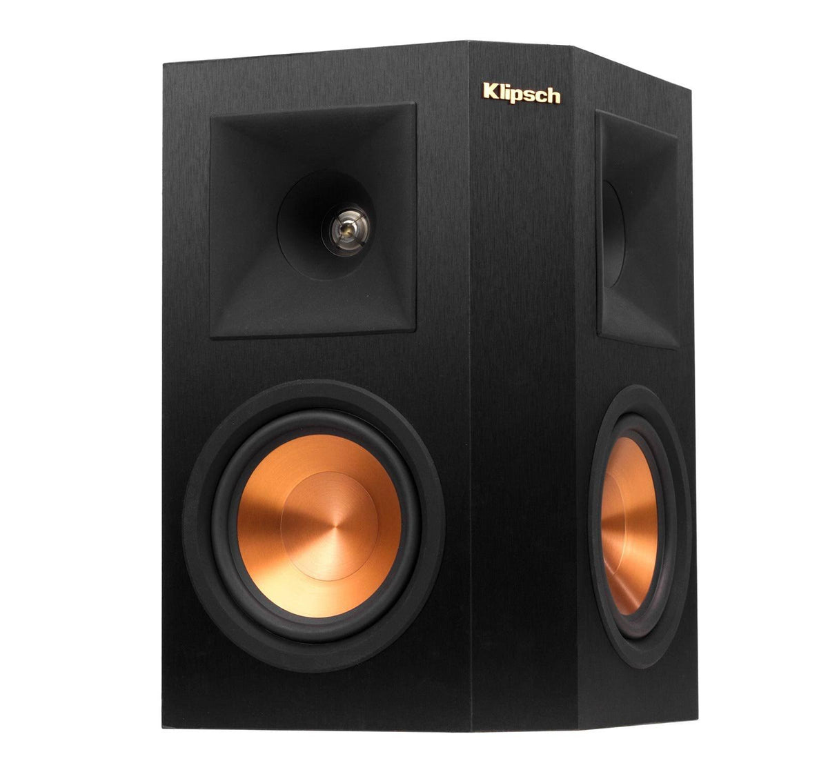 Ebony Surround Speakers - Pair L970117