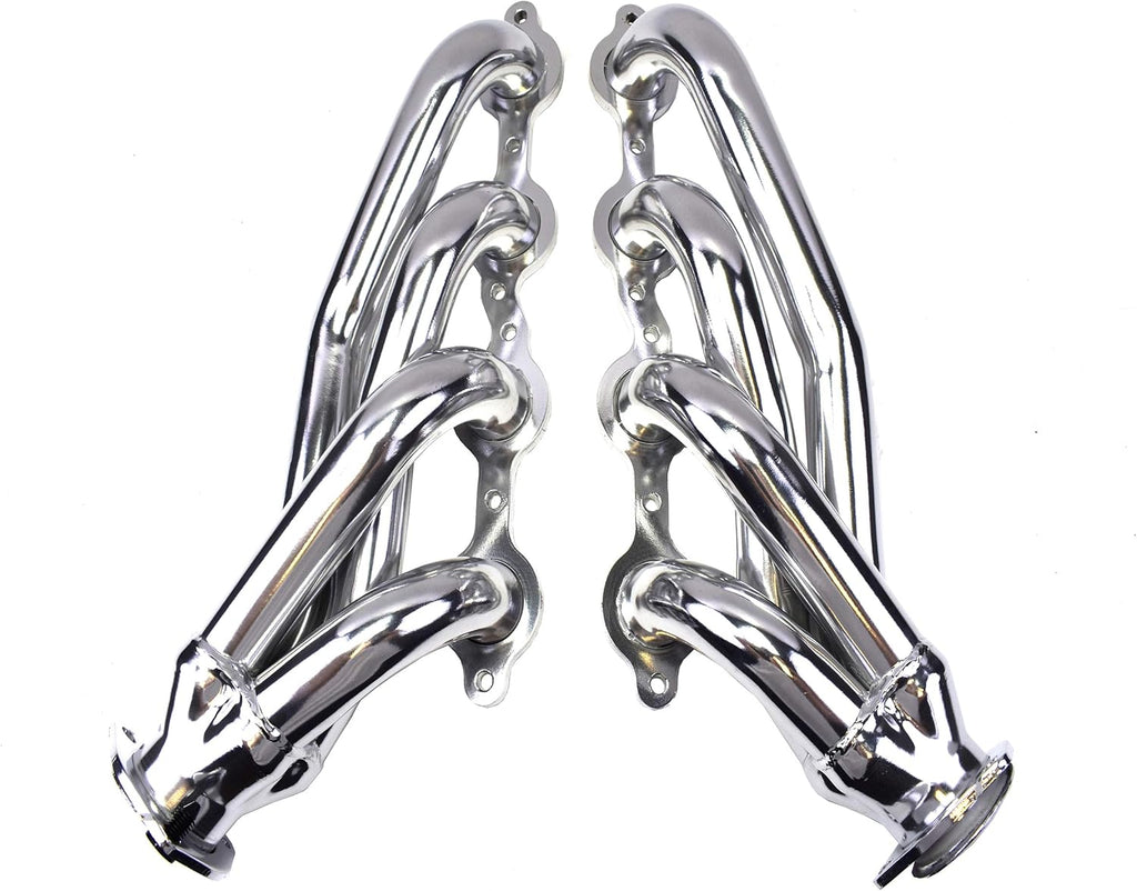 Mid Length Ceramic Coated Headers F25864