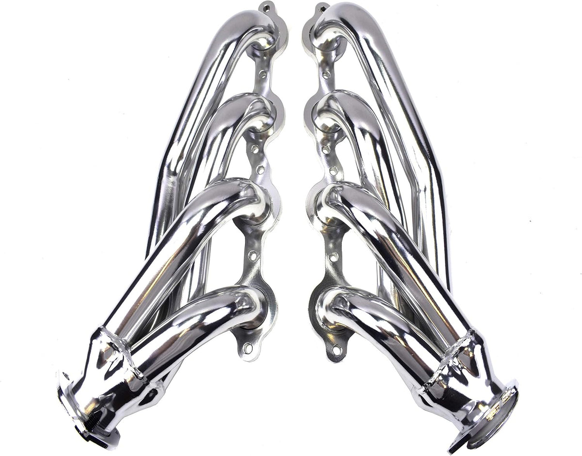 Mid Length Ceramic Coated Headers F25864