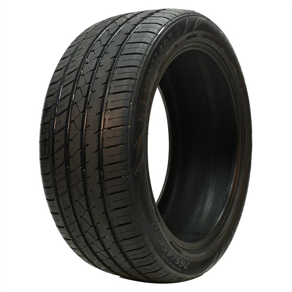 305/30ZR20 103Y Tire S51739