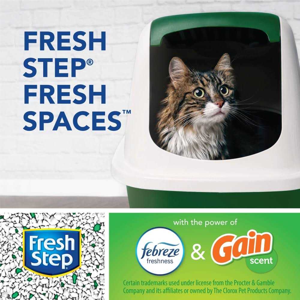 Clumping Cat Litter W954