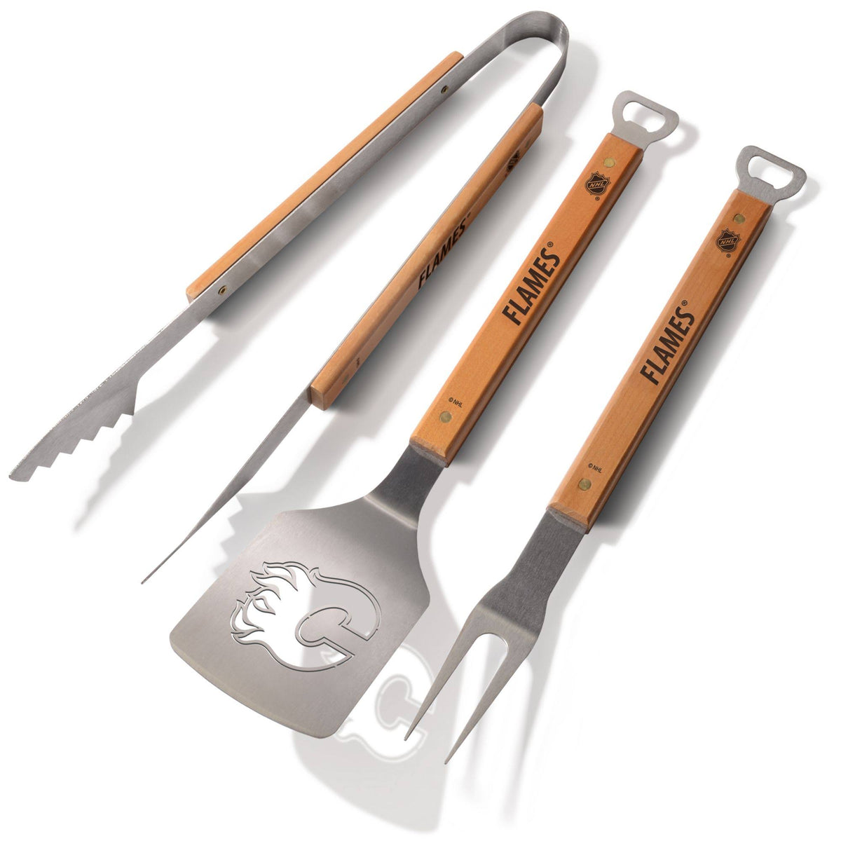 3 Piece BBQ Set B657649