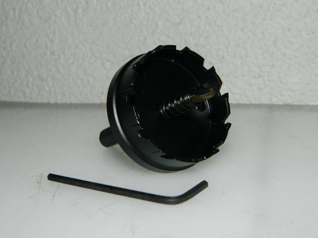 Carbide Tipped Hole Cutter U766635