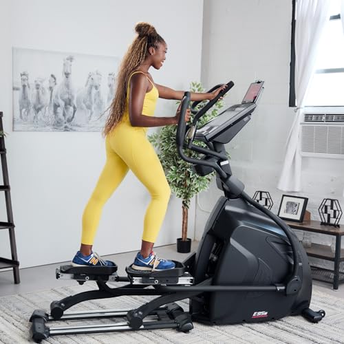 Elliptical Exercise Machines A483