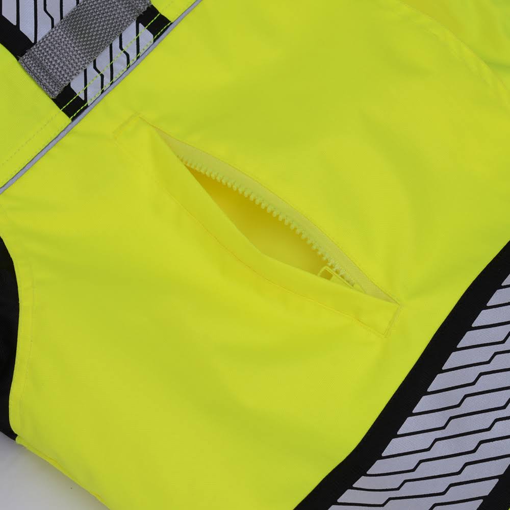 Class 3 Waterproof All Seasons 7-in-1 E6876