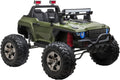 12V Electric Kids Ride On Car with Remote Control H748627