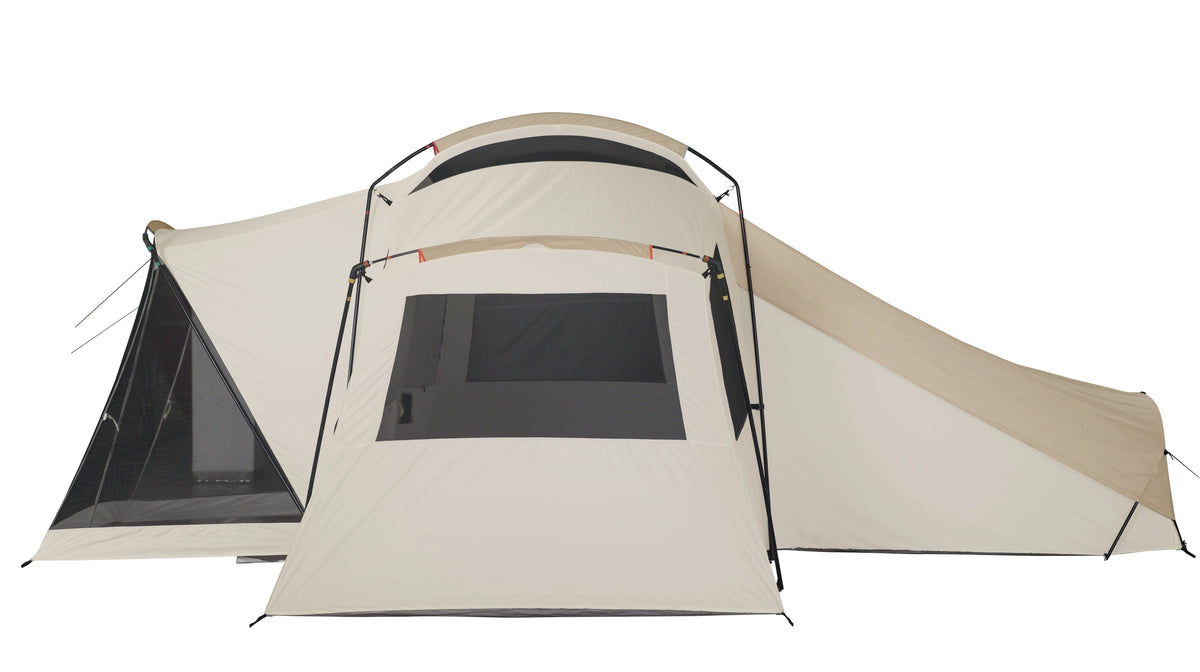 12 Person Glamping Tent Y469191
