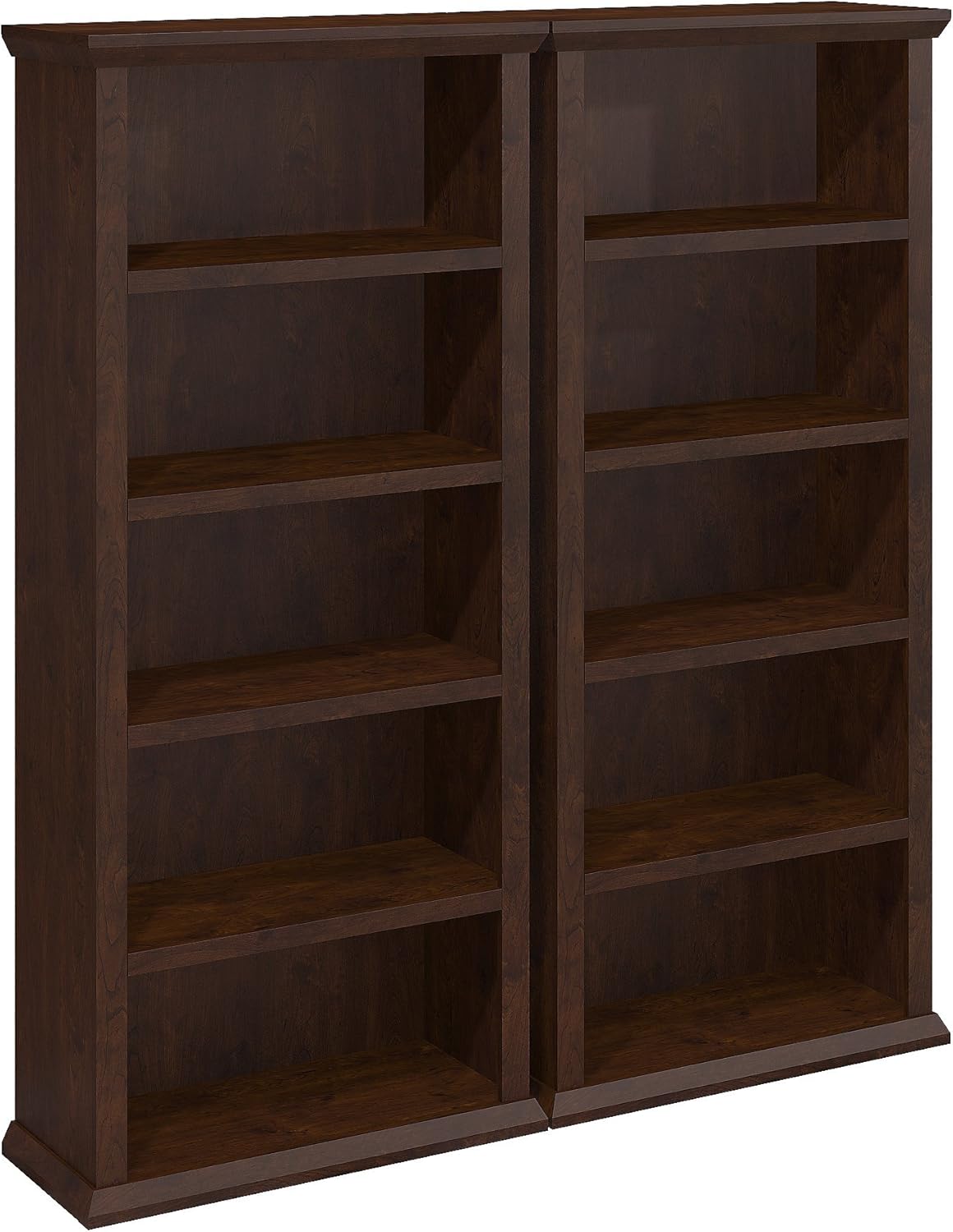 Antique Cherry Lateral File Cabinet X72207