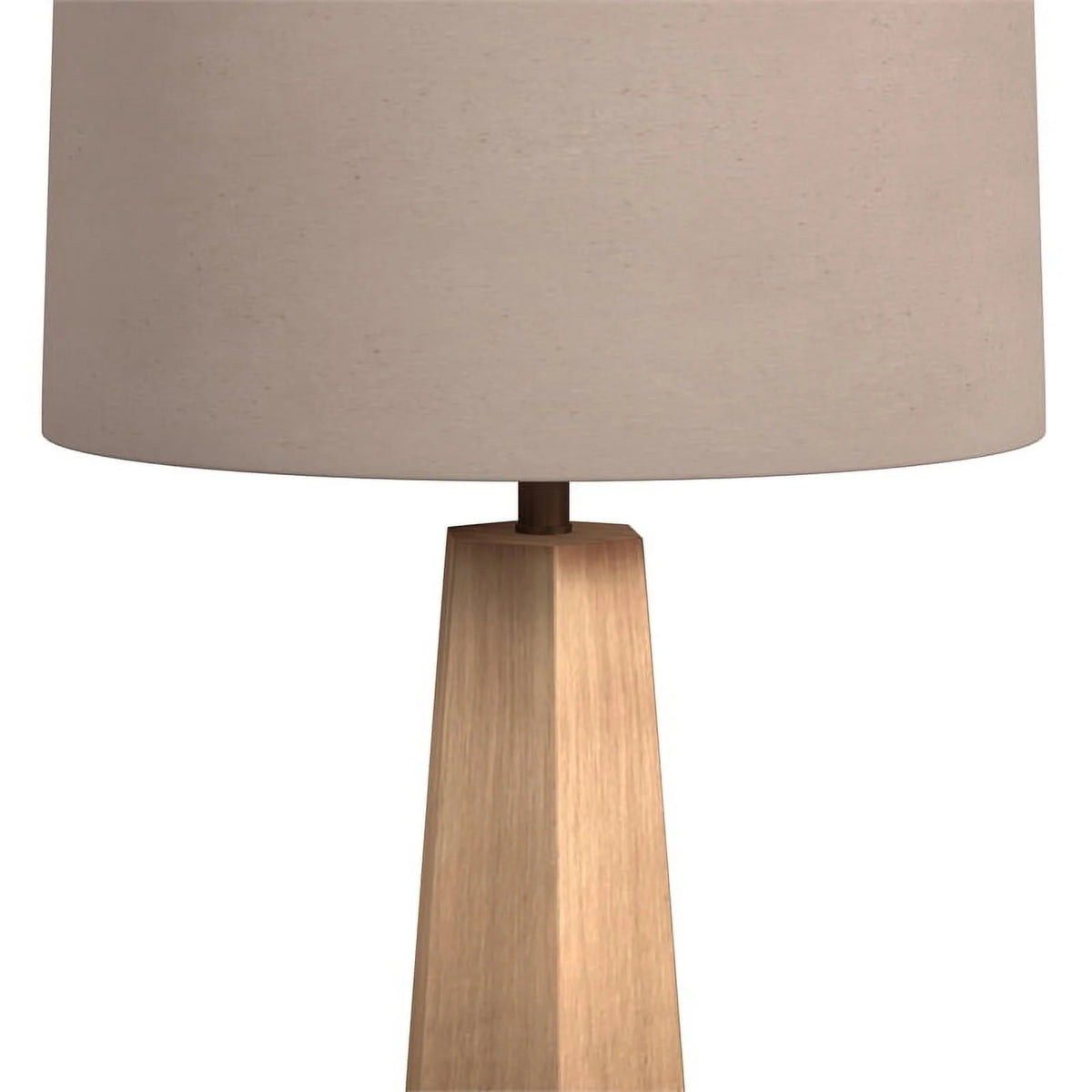 Gold Metal Table Lamp U177624