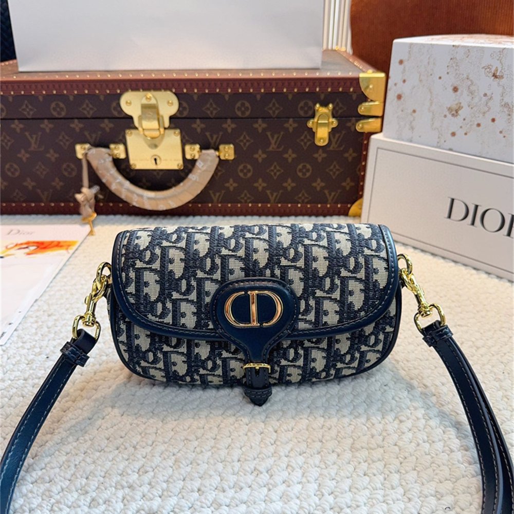 Blue Bag J55900