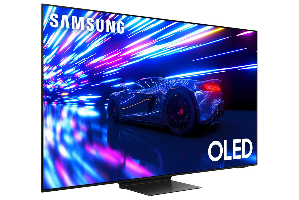 55” OLED Smart TV E304985