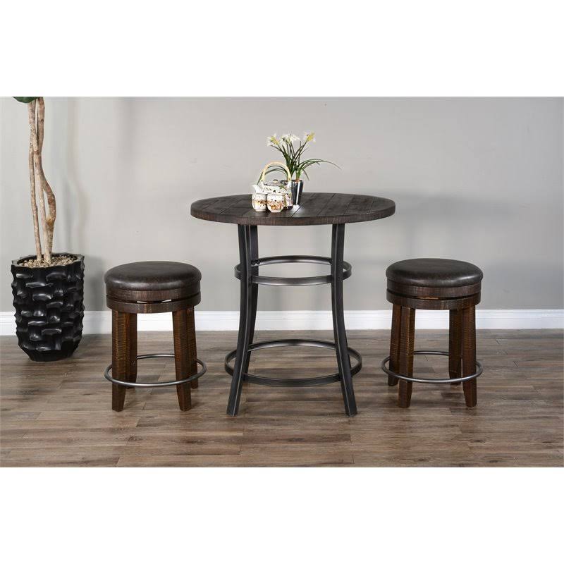Counter Height Table G507