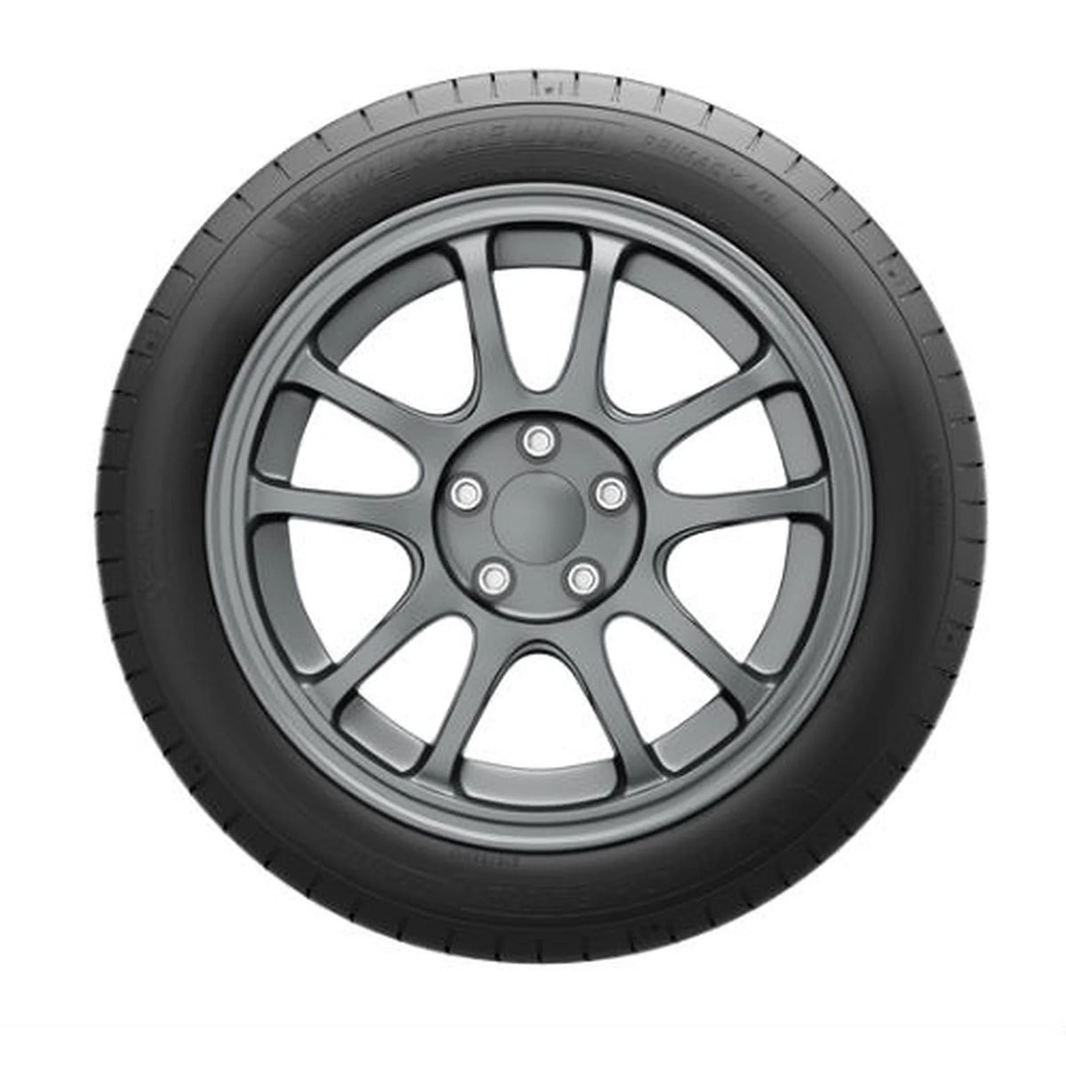 All Season 235/55R19 101V Passenger Tire C606975