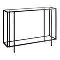 Mid-Century Modern Console Table C59952