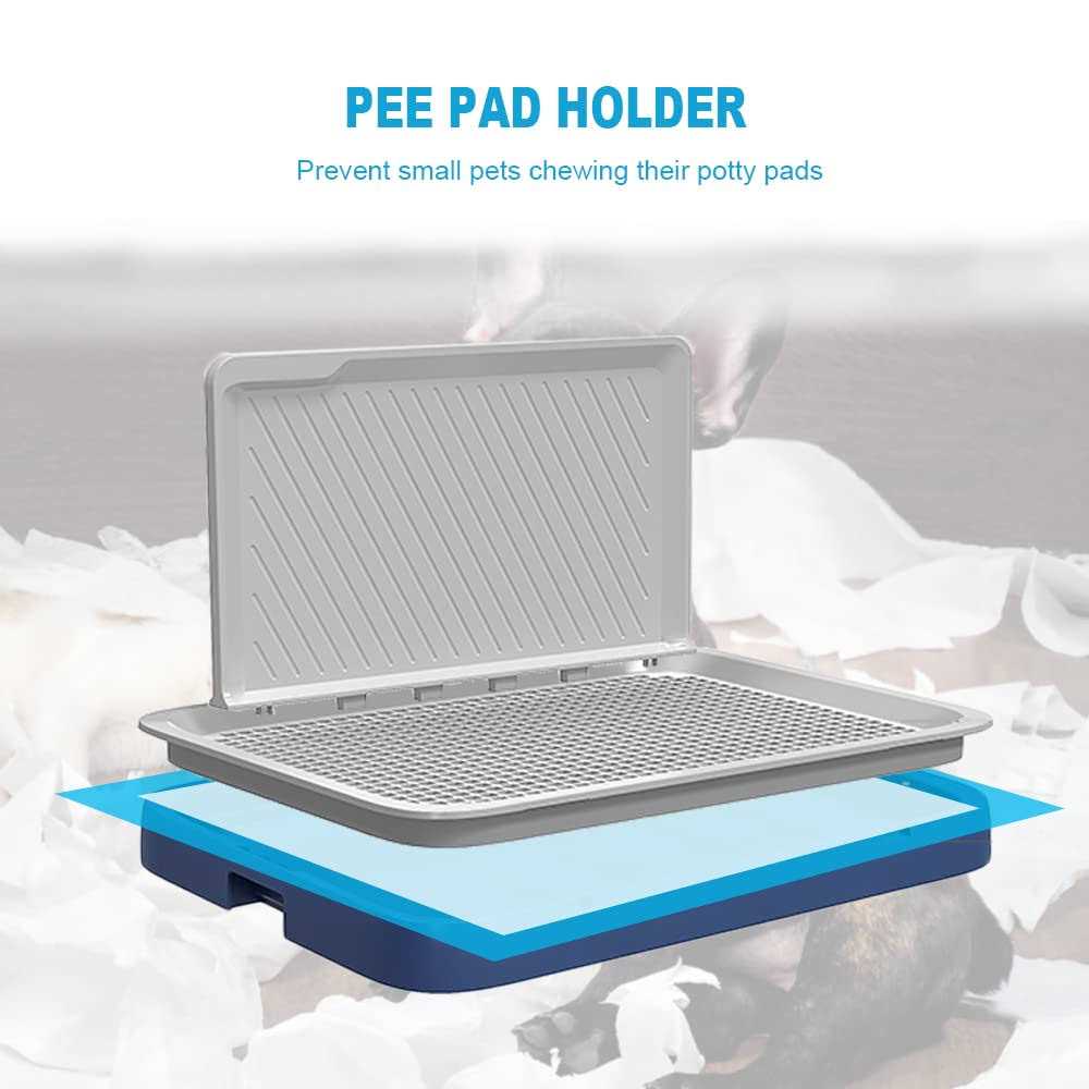 pee pad tray for dogs Y92982