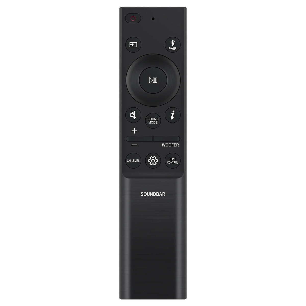 Replace Remote Control for Samsung SoundBar R6560