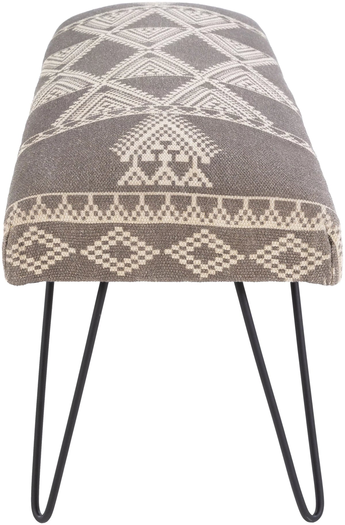 Medium Gray Furniture Piece R1121