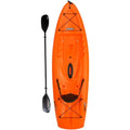 8 Ft. 5 In. Sit-on-top Kayak with Paddle L243090