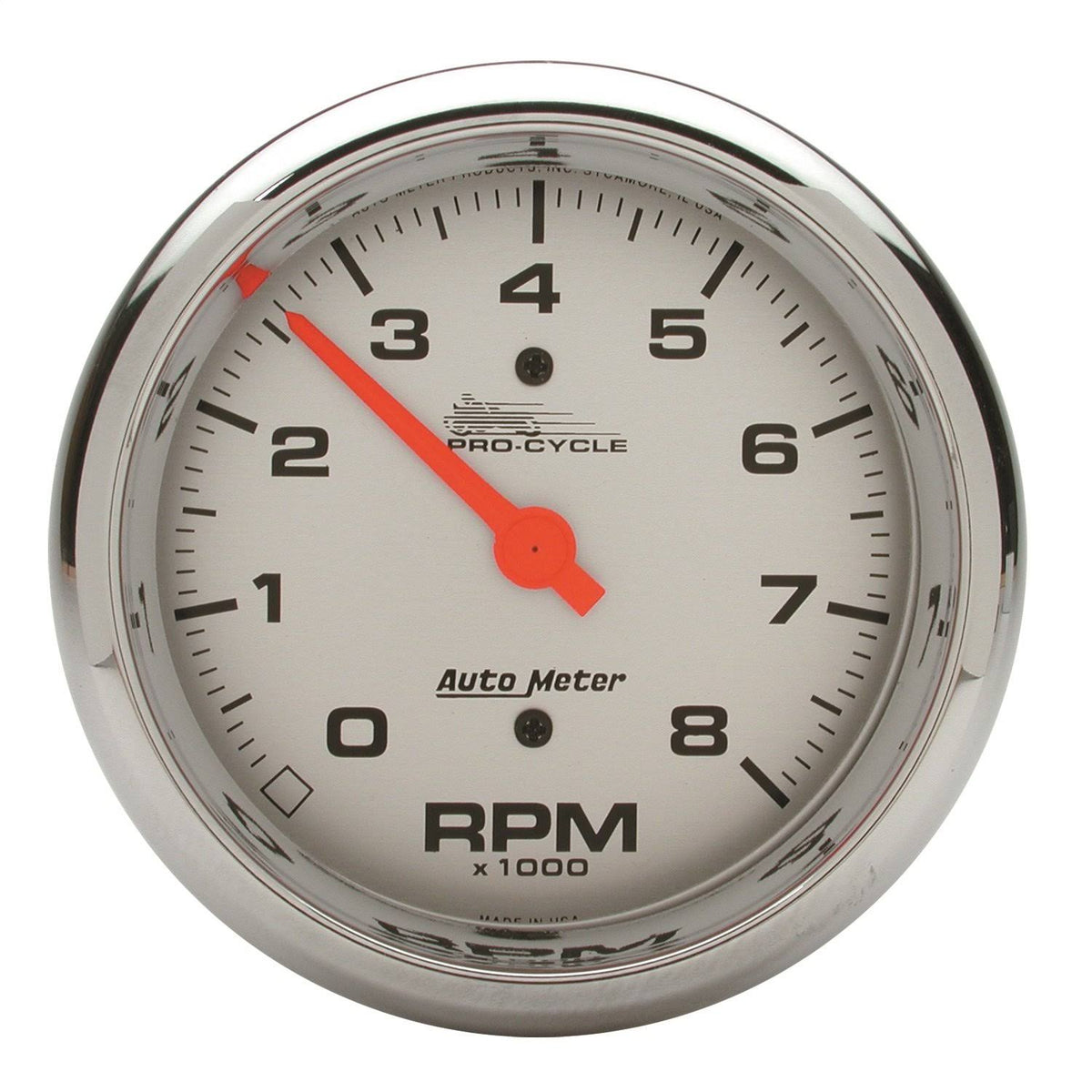 Tachometer R408549